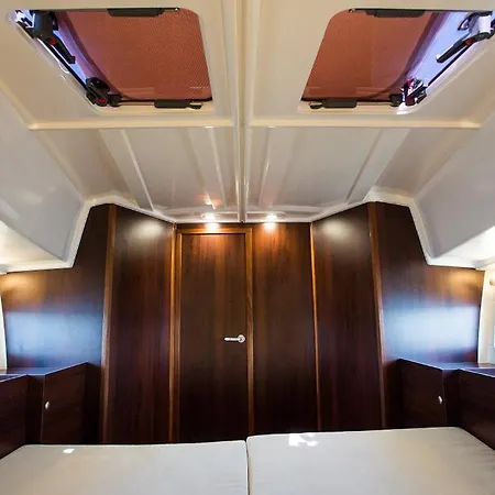 Jacht Motorowy Platinum 989 Flybridge Botel Wilkasy (Gizycko)