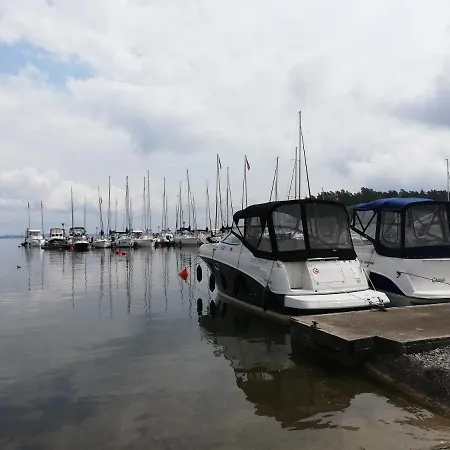 Botel Jacht Motorowy Platinum 989 Flybridge *